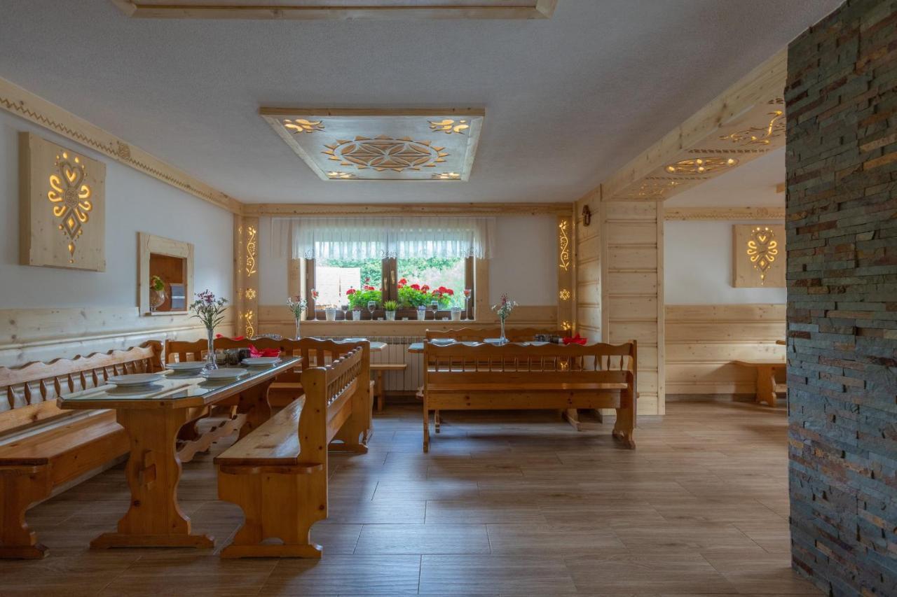 Willa U Jozka Zakopane Exteriör bild